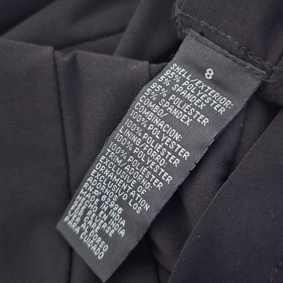 Scarlett Night Event Dress EUC - Picture 3 of 10